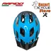 کلاه دوچرخه سواری راپیدو(RAPIDO) مدل HB3-2